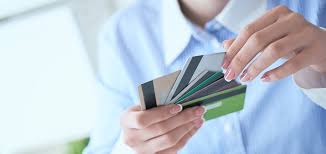 There's a myth that having too many credit cards will hurt your credit. How Many Credit Cards Should You Have Connexus Credit Union