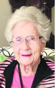 Polly Connor Obituary (2017)