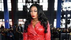 All by myself is a song by american artist eric carmen released in 1975. Megan Thee Stallion Recovering 50 Cent Apologizes For Sharing Meme