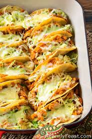 Save Lots Of Time By Preparing These Tacos With A Cooked Rotisserie Chicken From The Supermarket Rotisserie Chicken Tacos Healthy Recipes Food