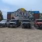Easy Ride, Badlands Offroad Park, Badge of Honor