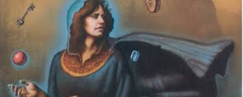 But preiss didn't want the puzzles to be too easy (and he clearly valued books and. The 35 Year Long Hunt To Find A Fantasy Author S Hidden Treasure