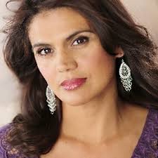 Dulce Maria Solis (@dm_solis)