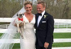 It came on suddenly yesterday afternoon. Inside Scoop On Brooke Baldwin S Journalism Career Her Husband S Identity And How Much She Is Worth