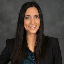 Get to Know Olivia Galik