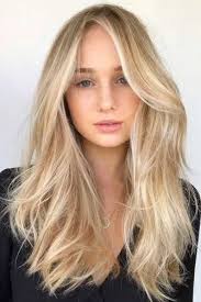 30 Rich Blonde Hair Color Inspirations