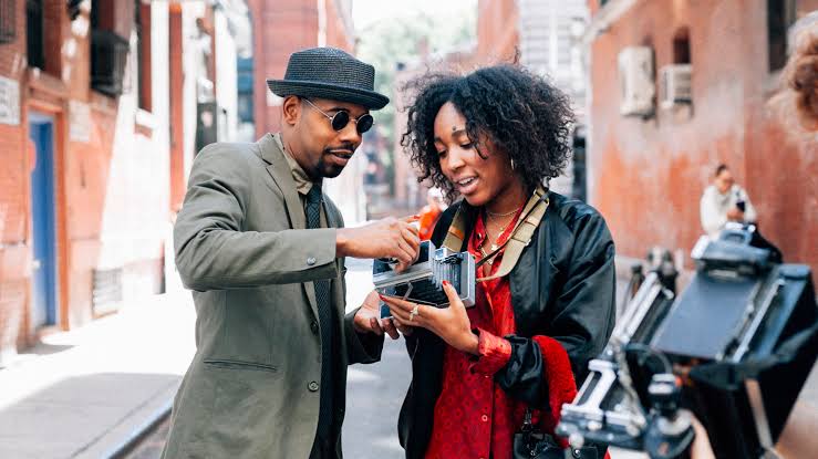 Resultado de imagem para Black tourist"