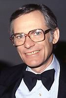 Alan Bergman (1925-2025)