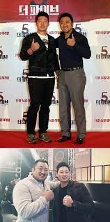 2 위 이수영 회장 암, 다른 부위에 재발.시술 위해 입원; ì˜¤ìŠ¹í™˜ ë§ˆë™ì„ ë‹¤ì • ì¸ì¦ìƒ· ê³µê°œ 4ë…„ ì „ê³¼ ë¹„êµí•˜ë‹ˆ ëª¸ë§¤ ì—­ì „
