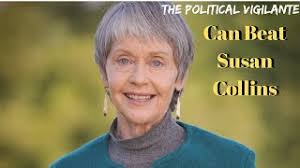 Maine's Ranked Choice Voting Could Elect Green Senator — The Political  Vigilante