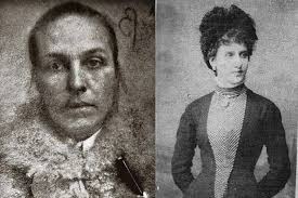 Amelia Sach and Annie Walters: The Finchley Baby Farm Killers