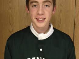 Boys Athlete of the Week: Colin Oswald, Greenwich basketball (video)