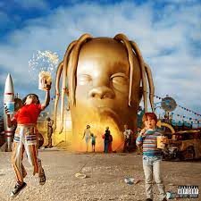 Travis Scott - ASTROWORLD Lyrics and Tracklist | Genius