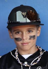 Danny Delgado's Instagram, Twitter & Facebook