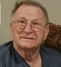 Obituary for Victor E. Hill