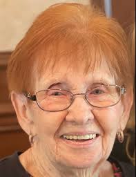 Obituary information for Jean Harris