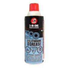 Not in a single store, google had fail, yahoo had fail. 3 In One Professional White Lithium Grease 290 G Canadian Tire