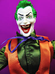 Marty Abrams Presents: The Joker