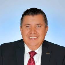 Angel Sampedro's Instagram, Twitter & Facebook