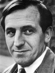 Leonard Rossiter (1926-1984)