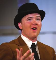 INSIDE: BOARDING BOOST SHAKESPEARE'S CROWN PEDAL POWER Multi-million Actors  win title Challenge events Dollar investment at S