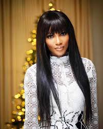 She was born on 11 th august 1982 in lagos state into a catholic family. Agbani Darego First Ever Miss World From Africa
