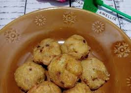 Jul 08, 2021 · read more bikin petkedel iritminyak : Resep Perkedel Kentang Dan Tips Agar Minyak Tidak Berbusa Oleh Amellia Eksan Cookpad