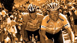 Ullrich won gold and silver medals in the 2000 summer olympics in sydney. Fear And Fury Lance Armstrong S Tour Saving Ascent Of Luz Ardiden Eurosport