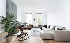 We did not find results for: Contemporary Dutch Apartment Renovation By Global Architects