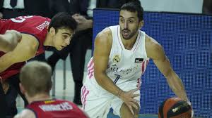 Nuggets' facundo campazzo spoke to the press recently and revealed his reaction to playing against lebron james for the first time. Nuggets Hope Campazzo Gives Them New Edge Thescore Com
