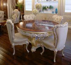Art 1053 Baroque Table Table Carved And Inlaid Classic Baroque Table Buy Dining Room Table Classic Dining Room Furniture Elegant Furniture