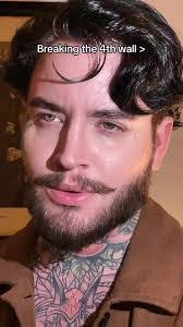 Aaron Vandergriff's Instagram, Twitter & Facebook