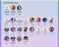 Examples of good apps for app maker. Better Practice App Review 30 Day Challenge Very Piano