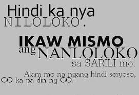  70 Hugot Bitter Ideas Hugot Tagalog Quotes Pinoy Quotes