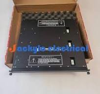 Triconex 3805E Analog output module Triconex 3805E