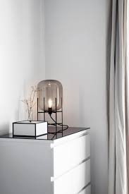 Tolle Ideen Fur Das Einrichten Mit Der Ikea Malm Serie Von klassischen kommoden bis hin zum schreibtisch. ikea malm serie