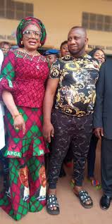 Prophet jeremiah omoto fufeyin of christ mercyland deliverance ministry in. Sick Ernest Asuzu Recovers As Obiano S Wife Rescues Nollywood Actor Photo Daily Post Nigeria