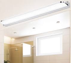 Lightess Wall Sconces Vanity Lights Led Bathroom Lighting Fixtures Over Mirror Lamp 9w Warm White Lightess Com