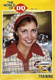 Delicious Dairy Queen history: Soft serve ice cream, Dilly Bars, Blizzards,  burgers & more