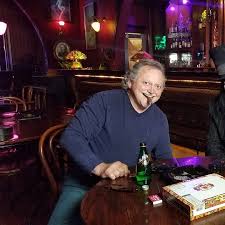 Profile for Bob Weiss