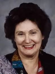 Obituary information for Iris May Hamilton