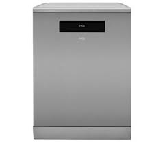 Start with a clean base. Freestanding 60cm Dishwasher Self Cleaning Everclean Filter Den48x20 Beko Uk