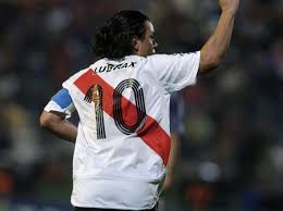 Marcelo gallardo was born on january 18, 1976 in merlo, buenos aires, argentina. Marcelo Gallardo The Triumph Of River