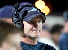 Bob Jones vs. James Clemens High School football Sept. 2, 2022