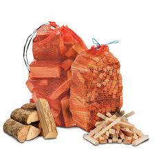 A chiminea's design draws fresh air into the fire by moving the smoke and soot through its chimney. 10kg Kiln Dried Firewood And 3kg Wooden Kindling For Pizza Ovens Bbq Chiminea Fire Pit Pizza Oven Wood Bundle Includes White Woven Sack Wood Garden Outdoors