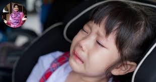 Baik itu dalam keadaan bahagia, suka, duka, dan lain sebagainya. Prof Muhaya Pesan Jangan Racun Otak Anak Dengan Kata Tak Elok Sampai Besar Anak Ingat Pa Ma