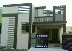 Pin By Deb Sarkar On S In 2020 With Images Single Floor House Design Small House Elevation Design Exterior House Colors