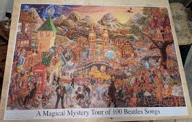 We did not find results for: Over A Month S Worth Of Spare Time The Beatles 3 000 Piece Puzzle Is Ready To Glue Jigsawpuzzles