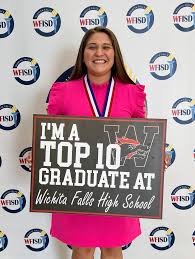 Wichita Falls High School PTSO