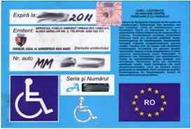 Biletele se acorda pe perioada valabilitatii certificatului de. Directorul Eleonora Ghetie Banuieste Persoanele Cu Handicap Ca Ar Putea Frauda Bugetul Local Preventiv A Inventat Un Card De Parcare Contrar Legii Ziarmm